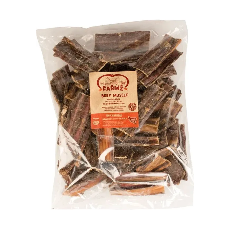 Muscle de Boeuf 250gr - Farmz Muscle de Boeuf 250gr - Farmz
