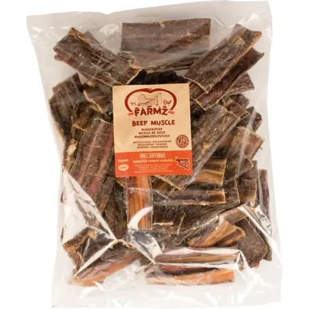 Muscle de Boeuf 250gr - Farmz