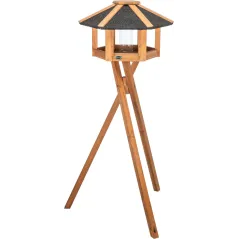 Mangeoire oiseau 56x32cm/1,32m - Trixie à 99,95 € - Trixie - 55818 - Oiseaux de la nature
