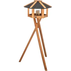 Mangeoire oiseau 56x32cm/1,32m - Trixie - 99,95 € - Trixie - 4011905658711 - Ornibird SRL