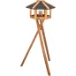 Mangeoire oiseau 56x32cm/1,32m - Trixie