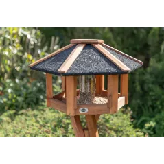 Mangeoire oiseau 56x32cm/1,32m - Trixie - 99,95 € - Trixie - 4011905658711 - Ornibird SRL