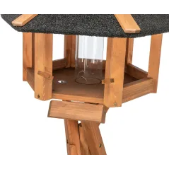 Mangeoire oiseau 56x32cm/1,32m - Trixie - 99,95 € - Trixie - 4011905658711 - Ornibird SRL