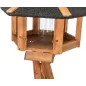 Mangeoire oiseau 56x32cm/1,32m - Trixie