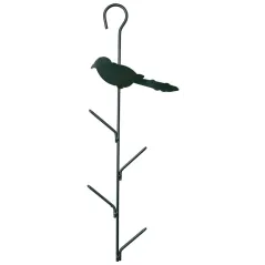 Mangeoire boule de graisse 9x40cm - Trixie à 3,50 € - Trixie - 55620 - Oiseaux de la nature