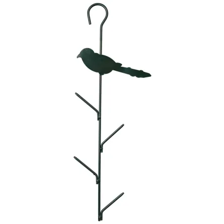 Mangeoire boule de graisse 9x40cm - Trixie à 3,50 € - Trixie - 55620 - Oiseaux de la nature