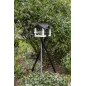 Mangeoire oiseau 48x33x37cm/1,33m - Trixie Mangeoire oiseau 48x33x37cm/1,33m - Trixie