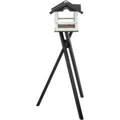 Mangeoire oiseau 48x33x37cm/1,33m - Trixie - 69,95 € - Trixie - 4011905658681 - Ornibird SRL