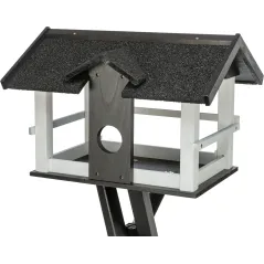 Mangeoire oiseau 48x33x37cm/1,33m - Trixie - 69,95 € - Trixie - 4011905658681 - Ornibird SRL