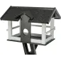 Mangeoire oiseau 48x33x37cm/1,33m - Trixie Mangeoire oiseau 48x33x37cm/1,33m - Trixie