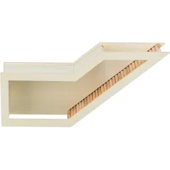 Boîte d'observation pour souris/hamster 36x17cm - Trixie à 12,95 € - Trixie - 61963 - Lits, grottes & tunnels