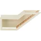 Boîte d'observation pour souris/hamster 36x17cm - Trixie Boîte d'observation pour souris/hamster 36x17cm - Trixie