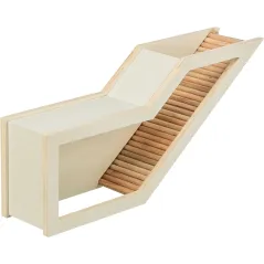 Boîte d'observation pour souris/hamster 36x17cm - Trixie - 12,95 € - Trixie - 4011905676616 - Ornibird SRL