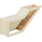 Boîte d'observation pour souris/hamster 36x17cm - Trixie Boîte d'observation pour souris/hamster 36x17cm - Trixie