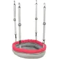 Lit douillet Chinchillas/rats 30x8x25cm - Trixie Lit douillet Chinchillas/rats 30x8x25cm - Trixie
