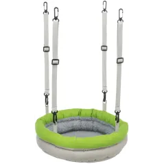 Lit douillet Chinchillas/rats 30x8x25cm - Trixie - 9,95 € - Trixie - 4011905627052 - Ornibird SRL