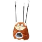 Abri douillet Hamsters 11x14cm - Trixie