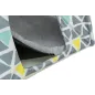 Tipi Sunny cochons d'inde, lapins... 37x35x37cm - Trixie Tipi Sunny cochons d'inde, lapins... 37x35x37cm - Trixie