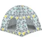 Tipi Sunny cochons d'inde, lapins... 37x35x37cm - Trixie Tipi Sunny cochons d'inde, lapins... 37x35x37cm - Trixie