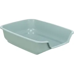 Junior Bac à litière Nuno pour lapins 28x9x36cm - Trixie à 4,50 € - Trixie - 40396 - Désodorisants & toilettes