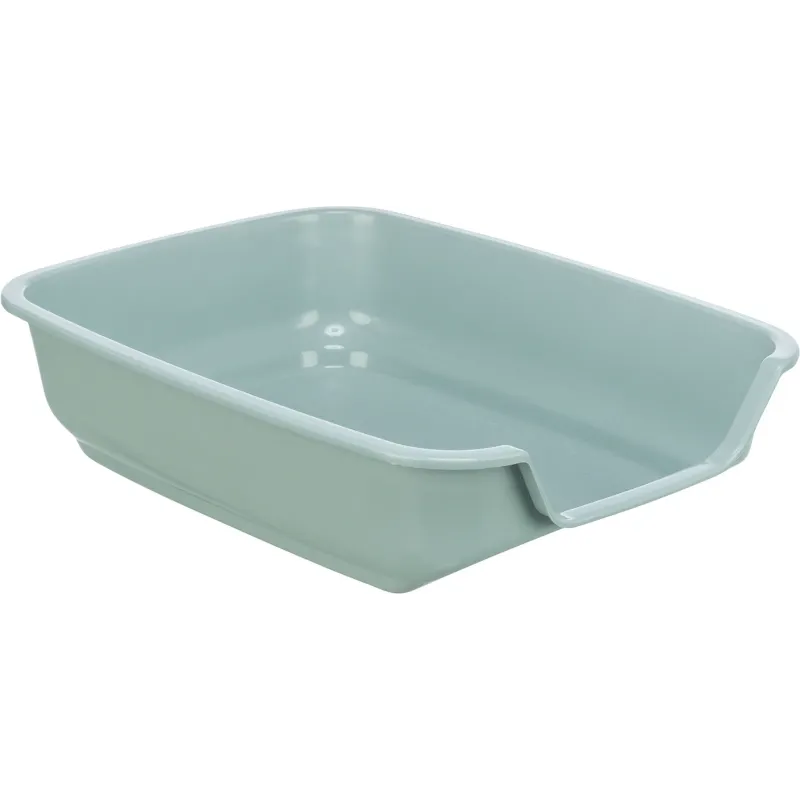 Junior Bac à litière Nuno pour lapins 28x9x36cm - Trixie Junior Bac à litière Nuno pour lapins 28x9x36cm - Trixie