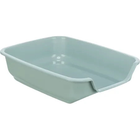 Junior Bac à litière Nuno pour lapins 28x9x36cm - Trixie à 4,50 € - Trixie - 40396 - Désodorisants & toilettes