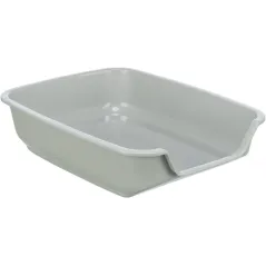 Junior Bac à litière Nuno pour lapins 28x9x36cm - Trixie - 4,50 € - Trixie - 4011905403960 - Ornibird SRL
