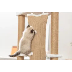 Arbre à chat Active 58x38x150cm - Trixie - 199,00 € - Trixie - 4011905679990 - Ornibird SRL