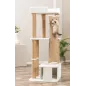 Arbre à chat Active 58x38x150cm - Trixie Arbre à chat Active 58x38x150cm - Trixie