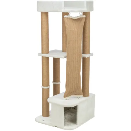 Arbre à chat Active 58x38x150cm - Trixie à 199,00 € - Trixie - 48140 - Arbre à chat & griffoir