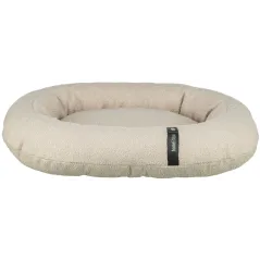 Lit Vital CityStyle Oval 115x90cm Crème - Trixie à 119,00 € - Trixie - 373012 - Paniers