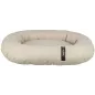 Lit Vital CityStyle Oval 115x90cm Crème - Trixie à 119,00 € - Trixie - 373012 - Paniers