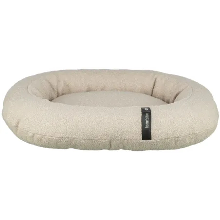 Lit Vital CityStyle Oval 75x60cm Crème - Trixie à 59,99 € - Trixie - 373010 - Paniers