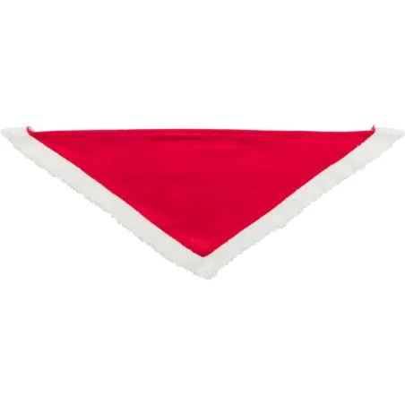 Foulard Xmas 55cm - Trixie à 3,95 € - Trixie - 927321 - Colliers et laisses