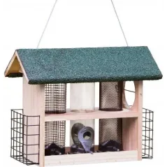 Ornibird SRL - Accueil