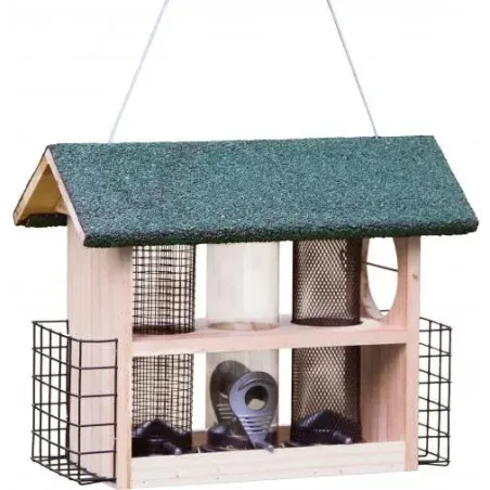 Ornibird SRL - Accueil