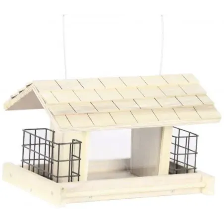 Ornibird SRL - Accueil