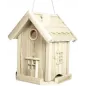 Ornibird SRL - Accueil