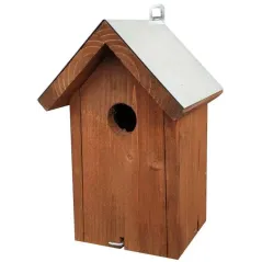 Nichier green line type 481 métal - Kinlys à 19,95 € - Kinlys - 17904 - Oiseaux de la nature
