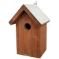 Ornibird SRL - Accueil