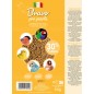 DLC 02/26 Pro Pearls L 5kg - Bravo DLC 02/26 Pro Pearls L 5kg - Bravo