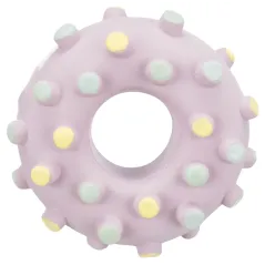 Junior Mini anneau 8cm - Trixie à 3,50 € - Trixie - 35612 - Jouets latex, vinyl & caoutchouc
