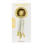 Junior Petit jouet à mâcher Milo Jaune 18cm - Duvo+ Junior Petit jouet à mâcher Milo Jaune 18cm - Duvo+