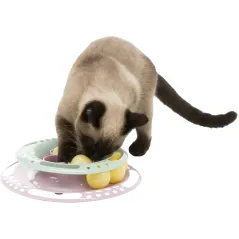 Junior Kitten Circle 24cm - Trixie - 5,95 € - Trixie - 4011905413402 - Ornibird SRL