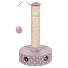 Poteau griffoir 47cm - Trixie à 19,95 € - Trixie - 42930 - Arbre à chat & griffoir