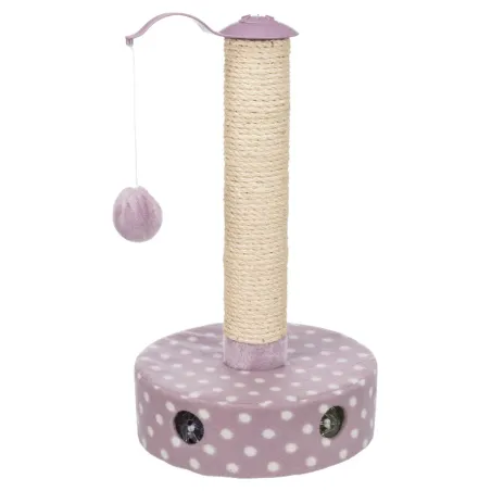 Poteau griffoir 47cm - Trixie à 19,95 € - Trixie - 42930 - Arbre à chat & griffoir