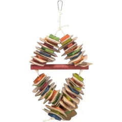 Jouet à grignoter 18x35cm - Trixie à 12,95 € - Trixie - 58992 - Jouets
