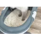 Litière agglomérante au tofu 2,5kg - Trixie Litière agglomérante au tofu 2,5kg - Trixie