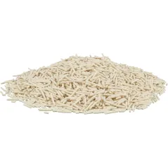Litière agglomérante au tofu 2,5kg - Trixie - 11,95 € - Trixie - 4011905730080 - Ornibird SRL