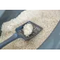 Litière agglomérante au tofu 2,5kg - Trixie Litière agglomérante au tofu 2,5kg - Trixie